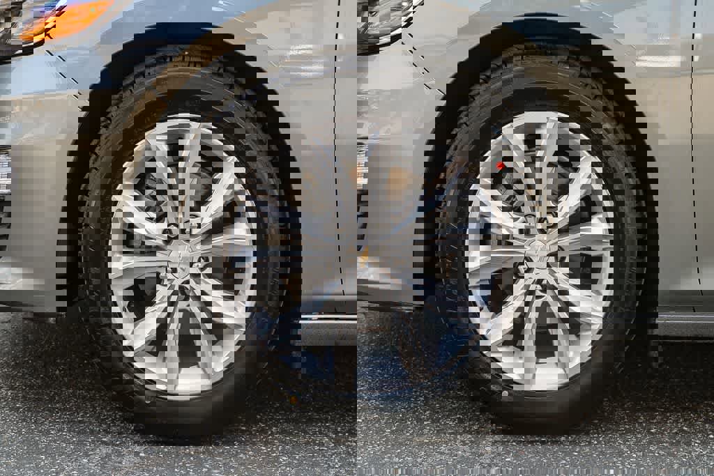 Used 2023 Chevrolet Malibu LT image 11