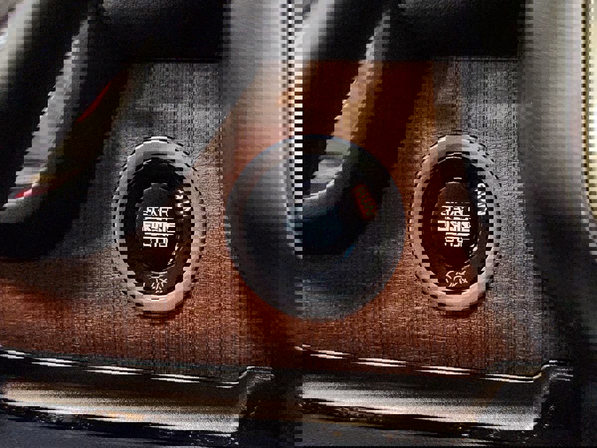 Used 2024 RAM 2500 Limited w/ Safety Group image 44