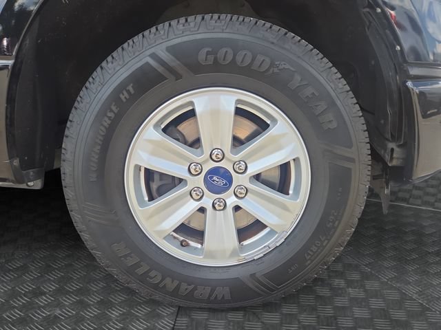 Used 2016 Ford F150 XL w/ Equipment Group 101A Mid RWD image 35