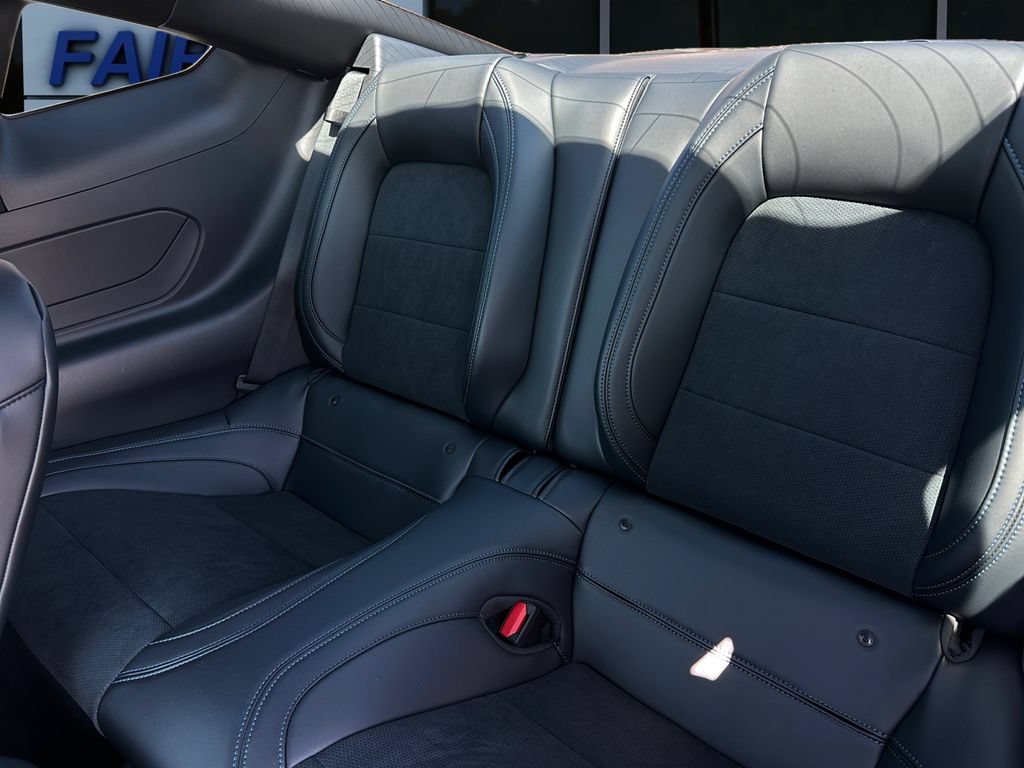 Used 2026 Ford Mustang Dark Horse RWD image 12