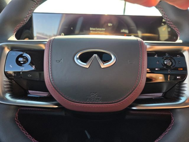 New 2026 INFINITI QX80 Autograph image 32