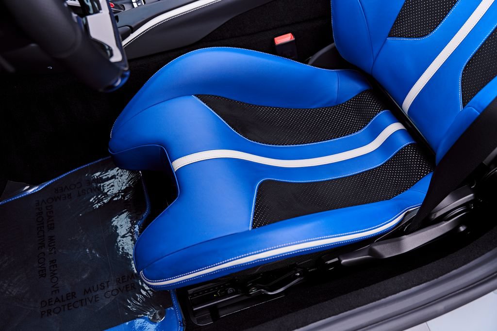 Used 2023 Ferrari 812 GTS RWD image 79