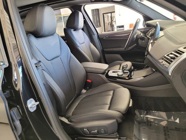 Used 2024 BMW X3 M40i w/ Parking Assistance Package image 22