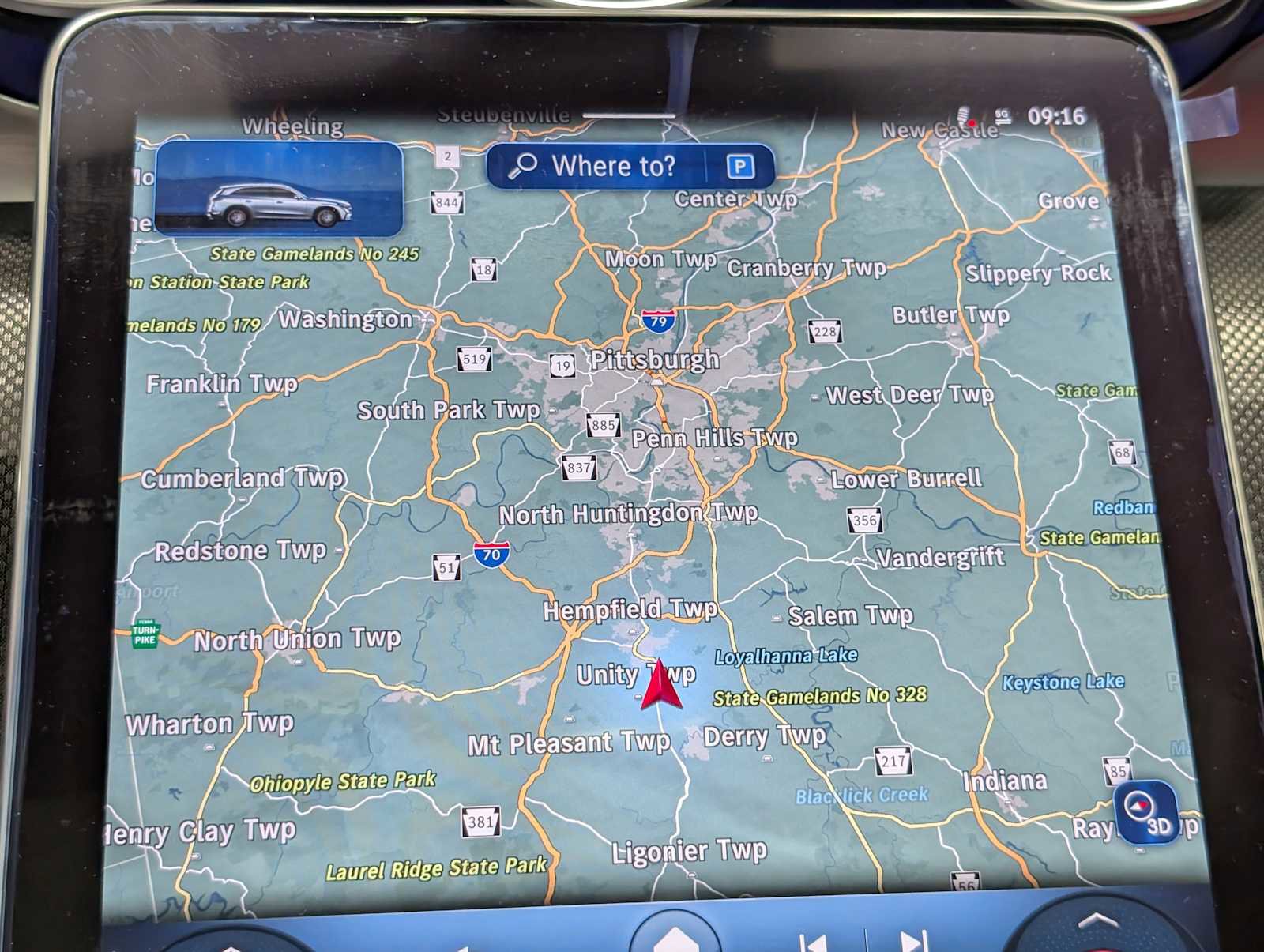 New 2026 Mercedes-Benz GLC 300 4MATIC image 25