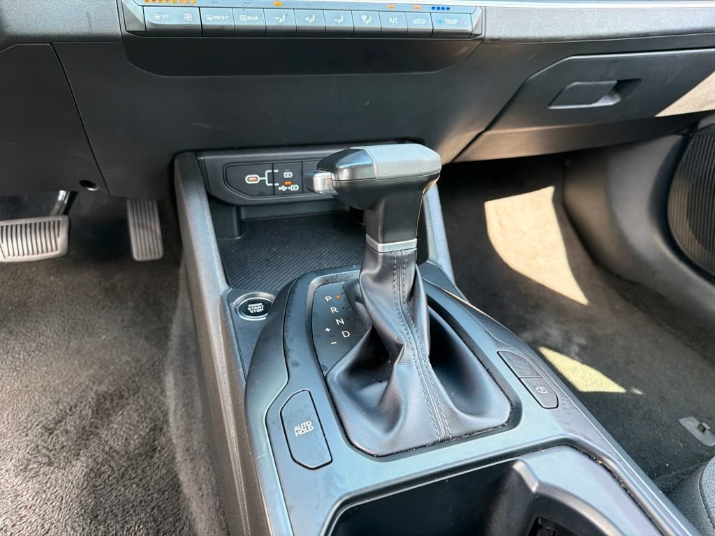 Used 2025 Kia K4 FWD image 14