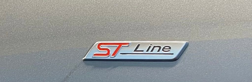 Used 2024 Ford Escape ST-Line w/ Tech Pack #1 image 52