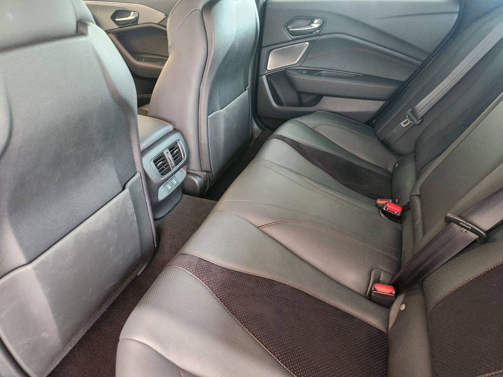 Used 2024 Acura TLX SH-AWD w/ A-SPEC Pkg image 30