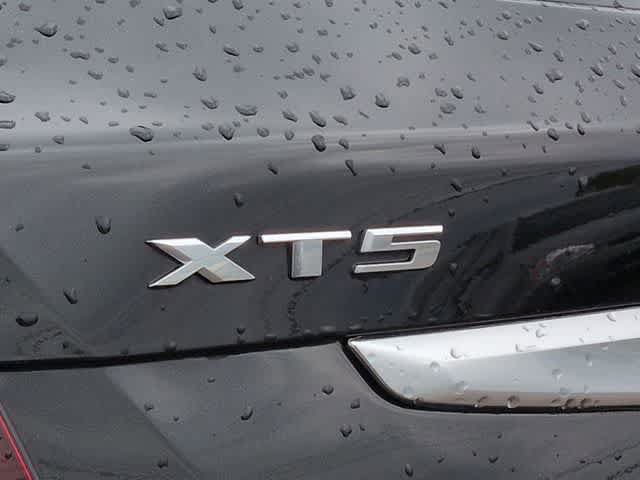 Used 2023 Cadillac XT5 Premium Luxury AWD/4WD image 12