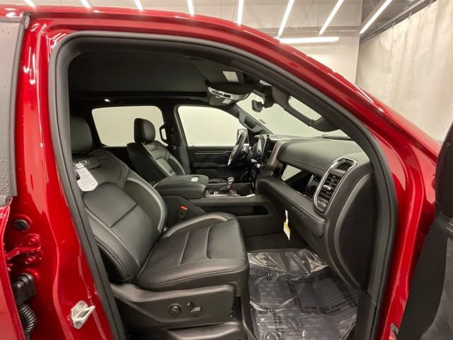 New 2026 RAM 1500 RHO w/ RHO Level 1 Equipment Group AWD/4WD image 23