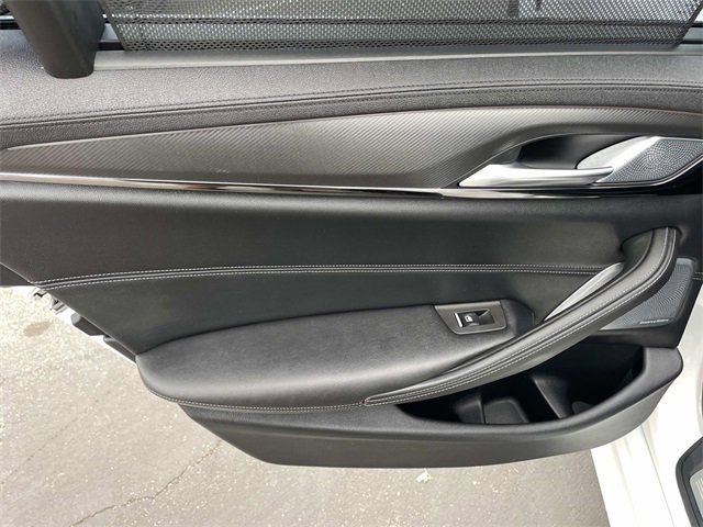 Used 2020 BMW M5 w/ Executive Package image 21