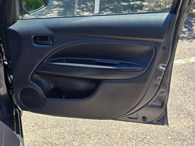 Used 2024 Mitsubishi Mirage FWD image 16