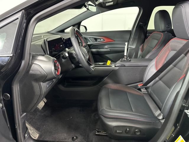 Used 2024 Chevrolet Equinox EV RS image 11