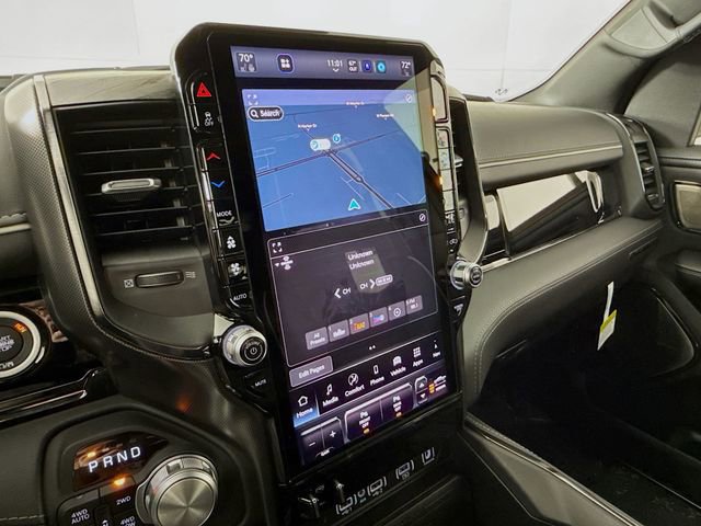 New 2025 RAM 1500 Limited image 15