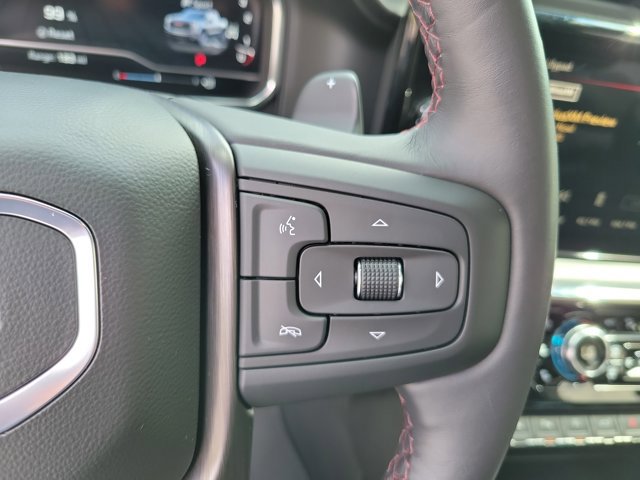 Used 2024 GMC Sierra 1500 AT4X image 23