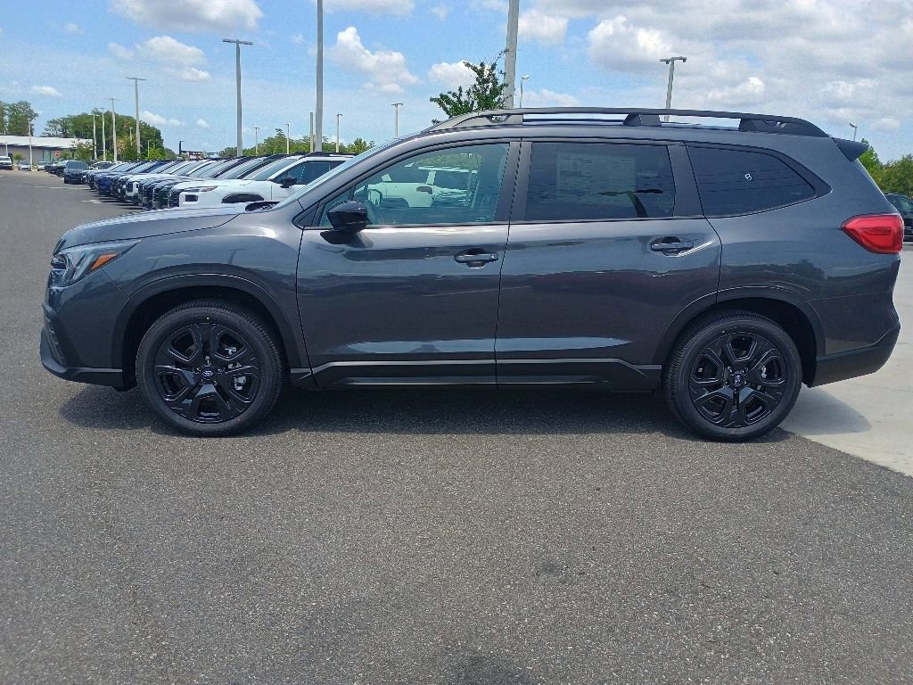 New 2026 Subaru Ascent Bronze Edition AWD/4WD image 3