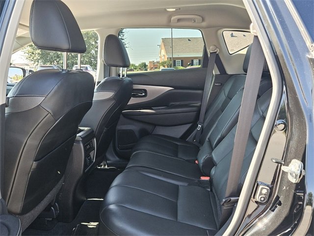 Used 2019 Nissan Murano SL image 6