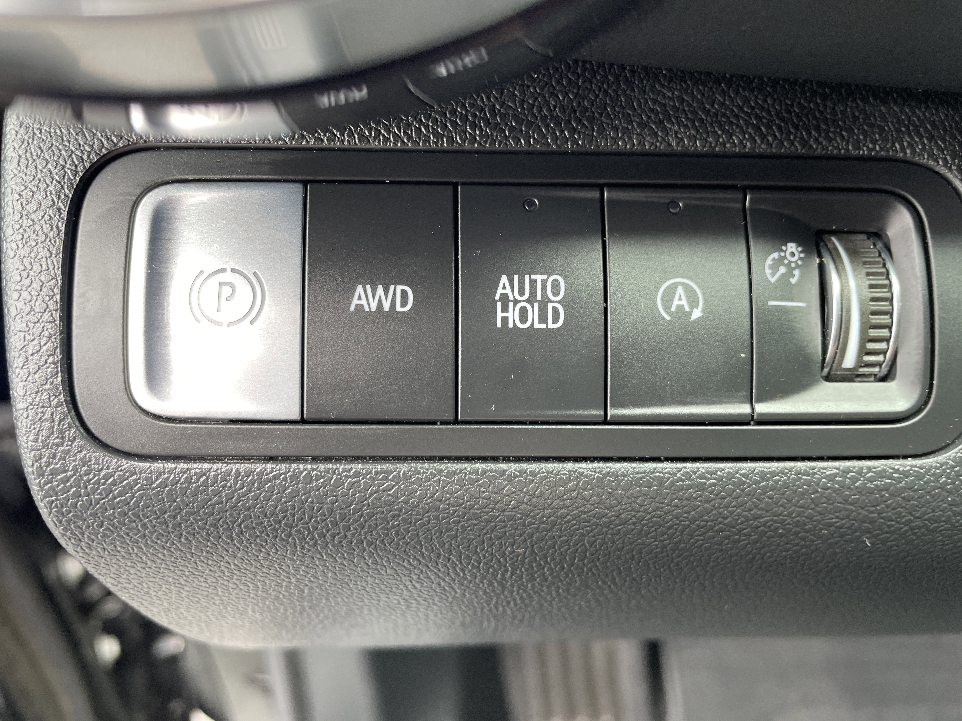 Used 2026 Chevrolet Equinox LT AWD/4WD image 30