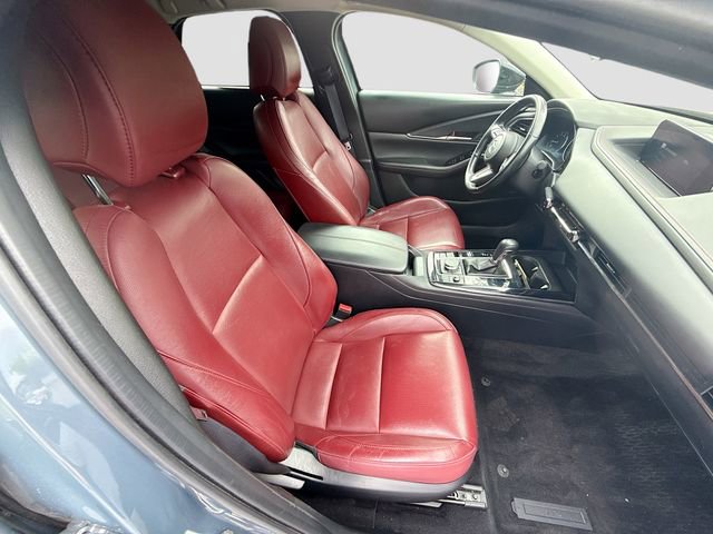 Used 2023 MAZDA CX-30 AWD 2.5 S w/ Preferred Package image 31