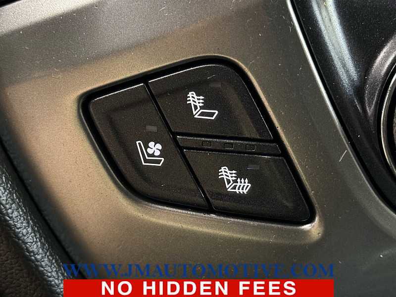 Used 2018 Chevrolet Silverado 2500 LTZ w/ Duramax Plus Package image 42