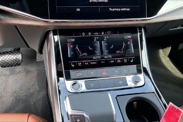 New 2026 Audi Q7 2.0T Premium Plus AWD/4WD image 26