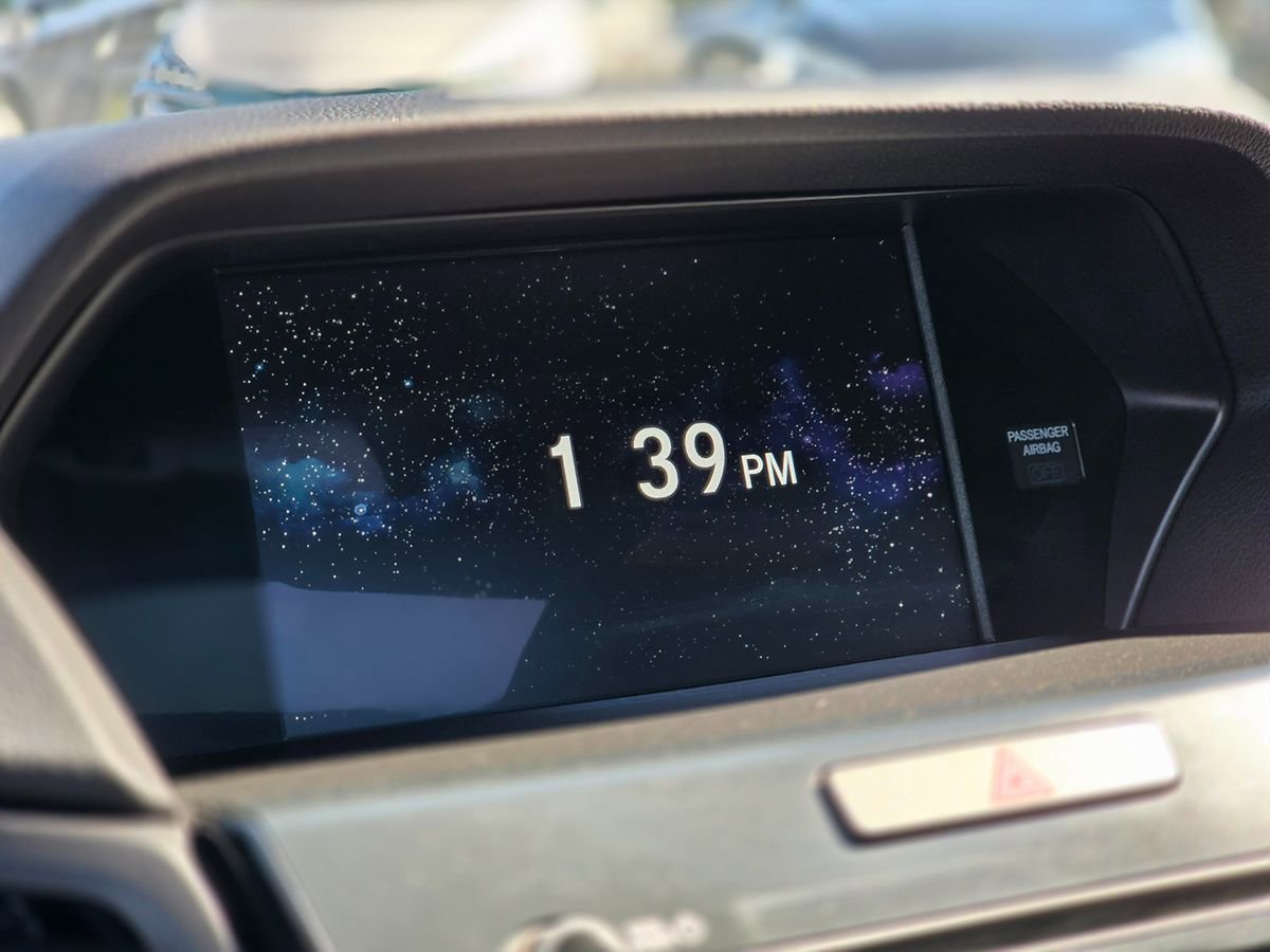 Used 2019 Acura ILX w/ Premium & A-SPEC Package image 26