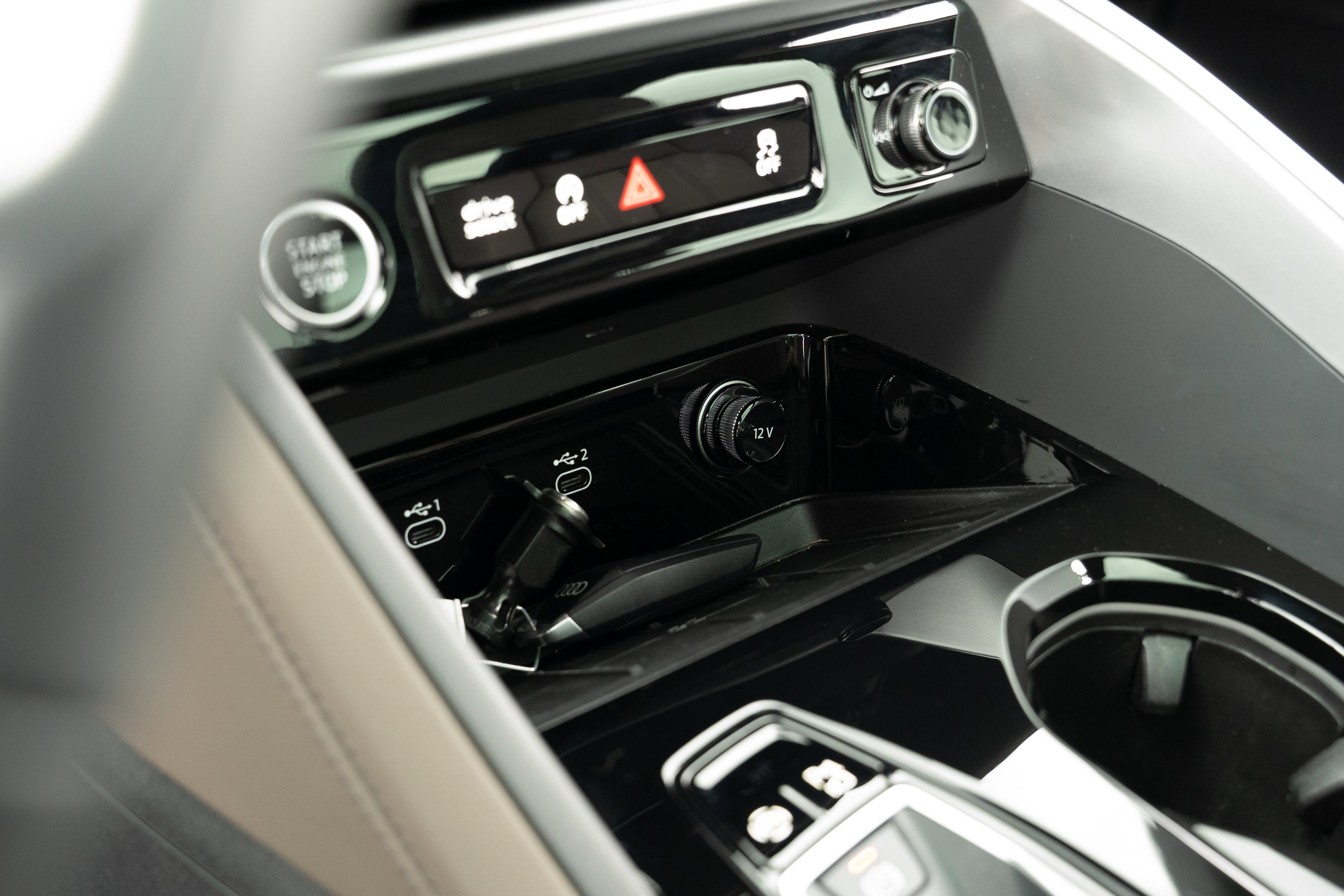 Certified 2025 Audi Q5 Premium w/ Convenience Package image 14