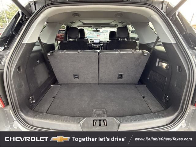 Used 2021 Ford Explorer Limited w/ Equipment Group 301A RWD image 37
