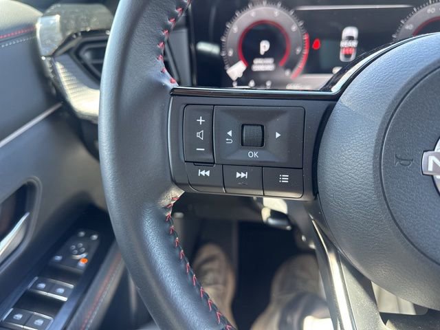 Used 2025 Nissan Kicks SR image 22