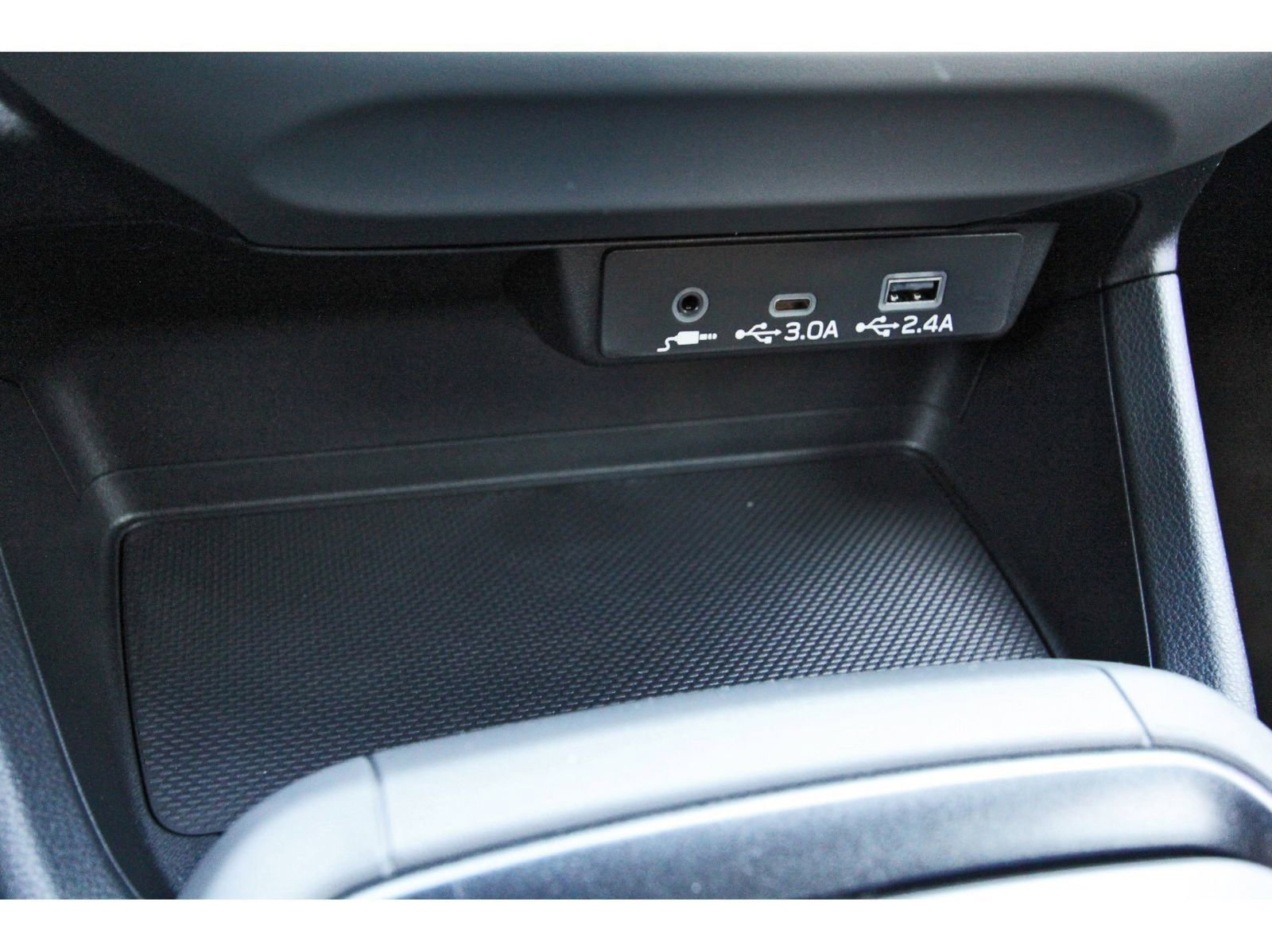 New 2026 Subaru Crosstrek 2.0i Premium AWD/4WD image 22