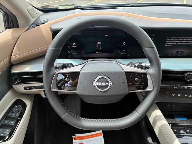 New 2026 Nissan Murano Platinum w/ Cargo Package AWD/4WD image 14