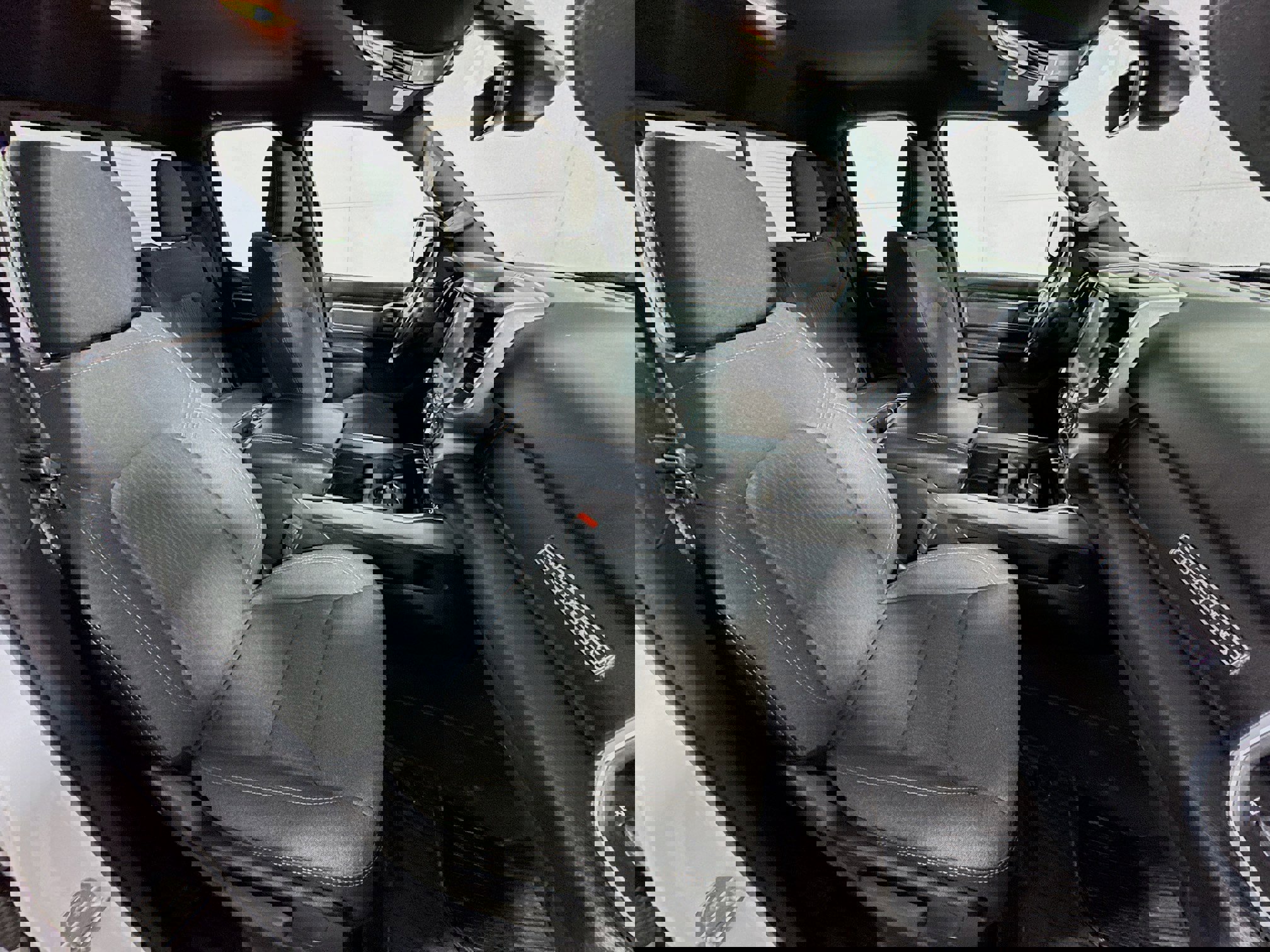 Used 2022 RAM 1500 Big Horn w/ Night Edition image 24