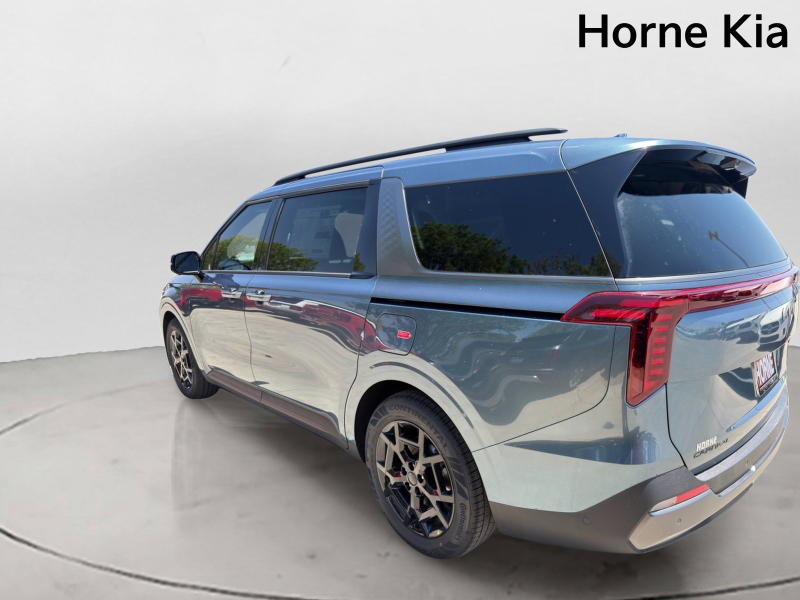 New 2026 Kia Carnival SX Prestige FWD image 5
