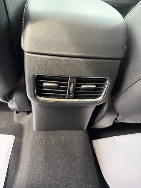 Certified 2025 MAZDA CX-5 AWD 2.5 S image 23