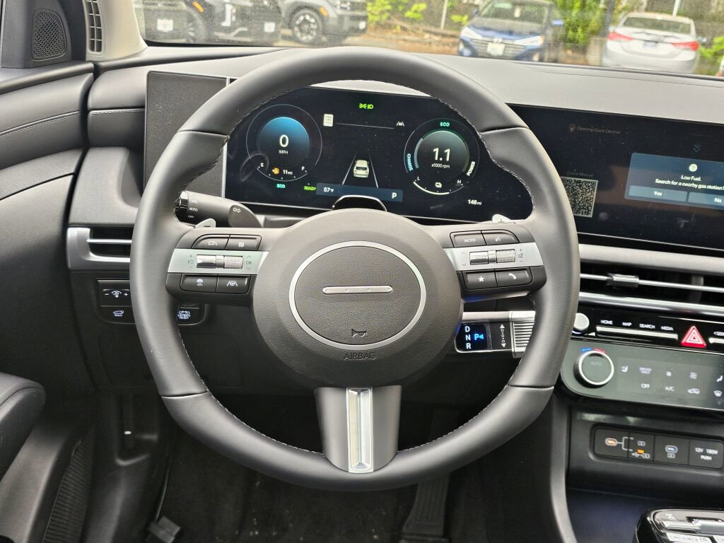 New 2025 Hyundai Sonata N Line image 34