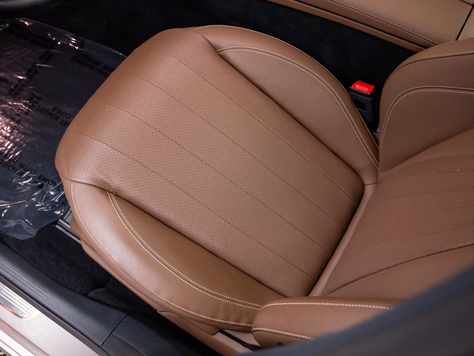 Used 2021 Mercedes-Benz E 350 4MATIC Sedan image 15