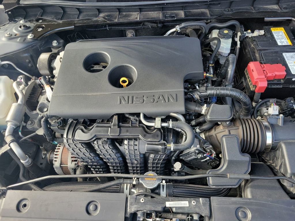 Used 2020 Nissan Altima 2.5 SL image 33