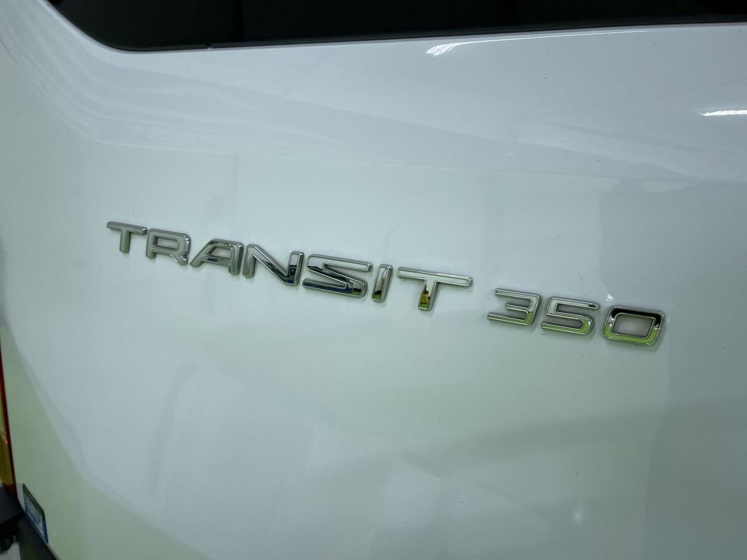 Used 2024 Ford Transit 350 XLT image 13