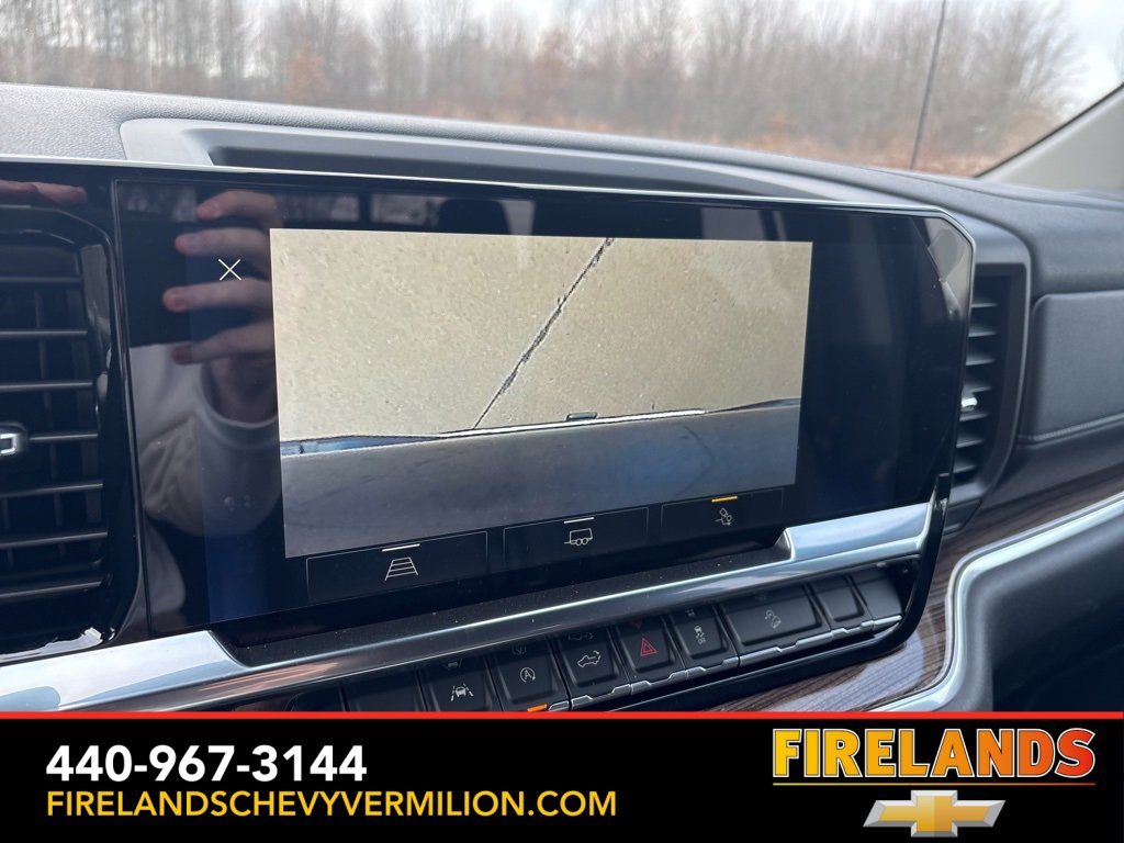 New 2026 Chevrolet Silverado 1500 LT image 20