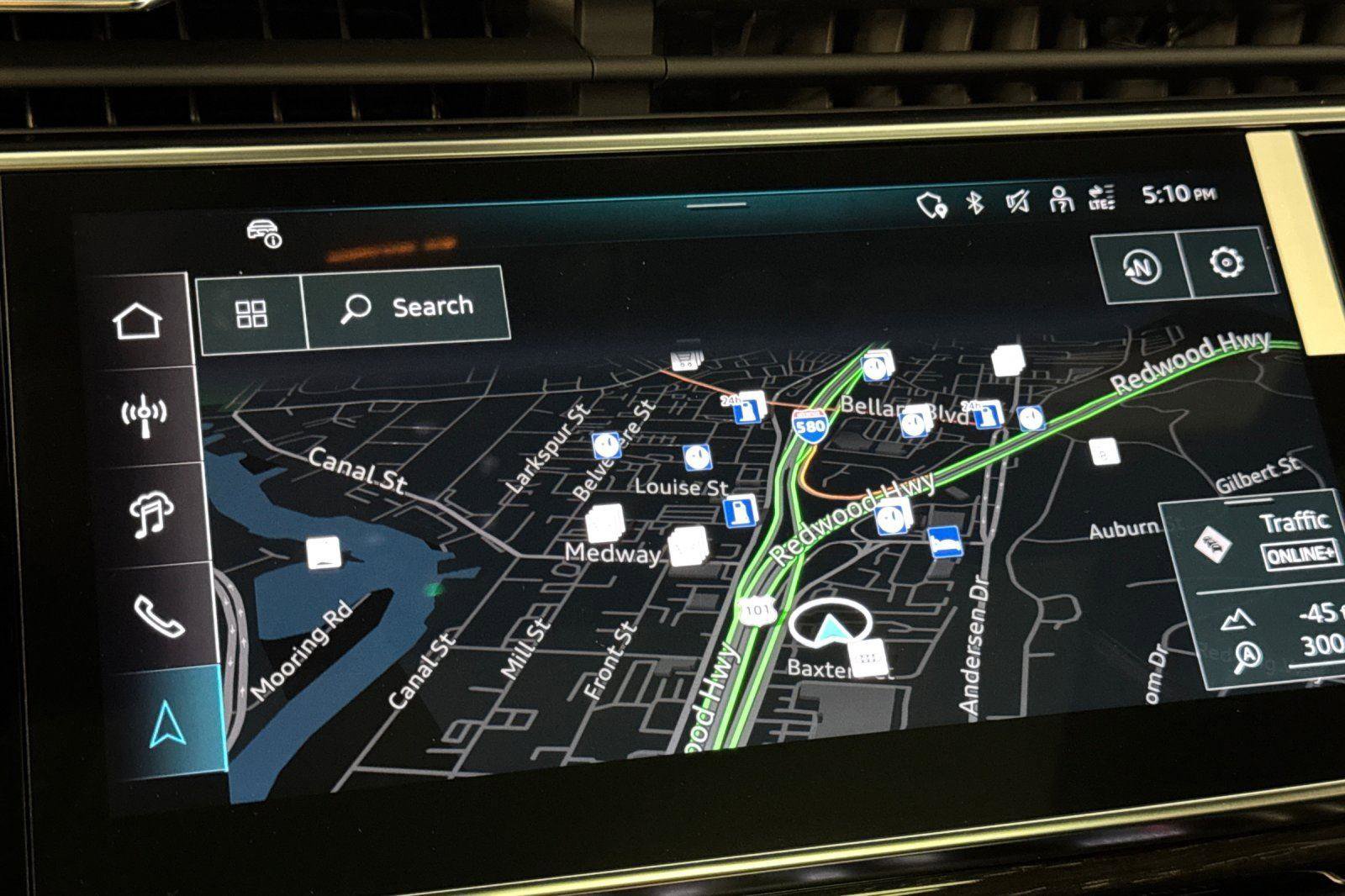 New 2026 Audi Q7 Premium Plus image 18