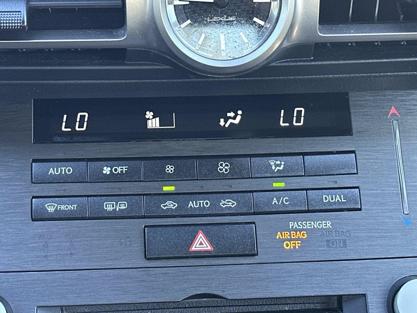 Used 2019 Lexus RC 350 F Sport AWD/4WD image 31