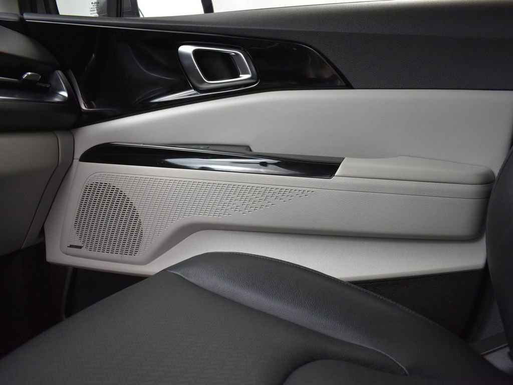Certified 2024 Kia Carnival SX Prestige image 17