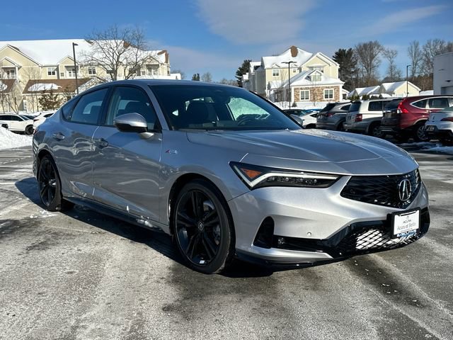 New 2026 Acura Integra A-Spec image 5