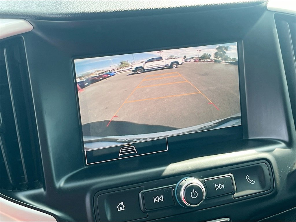 Used 2024 GMC Terrain SLE w/ LPO, Floor Liner Package image 13