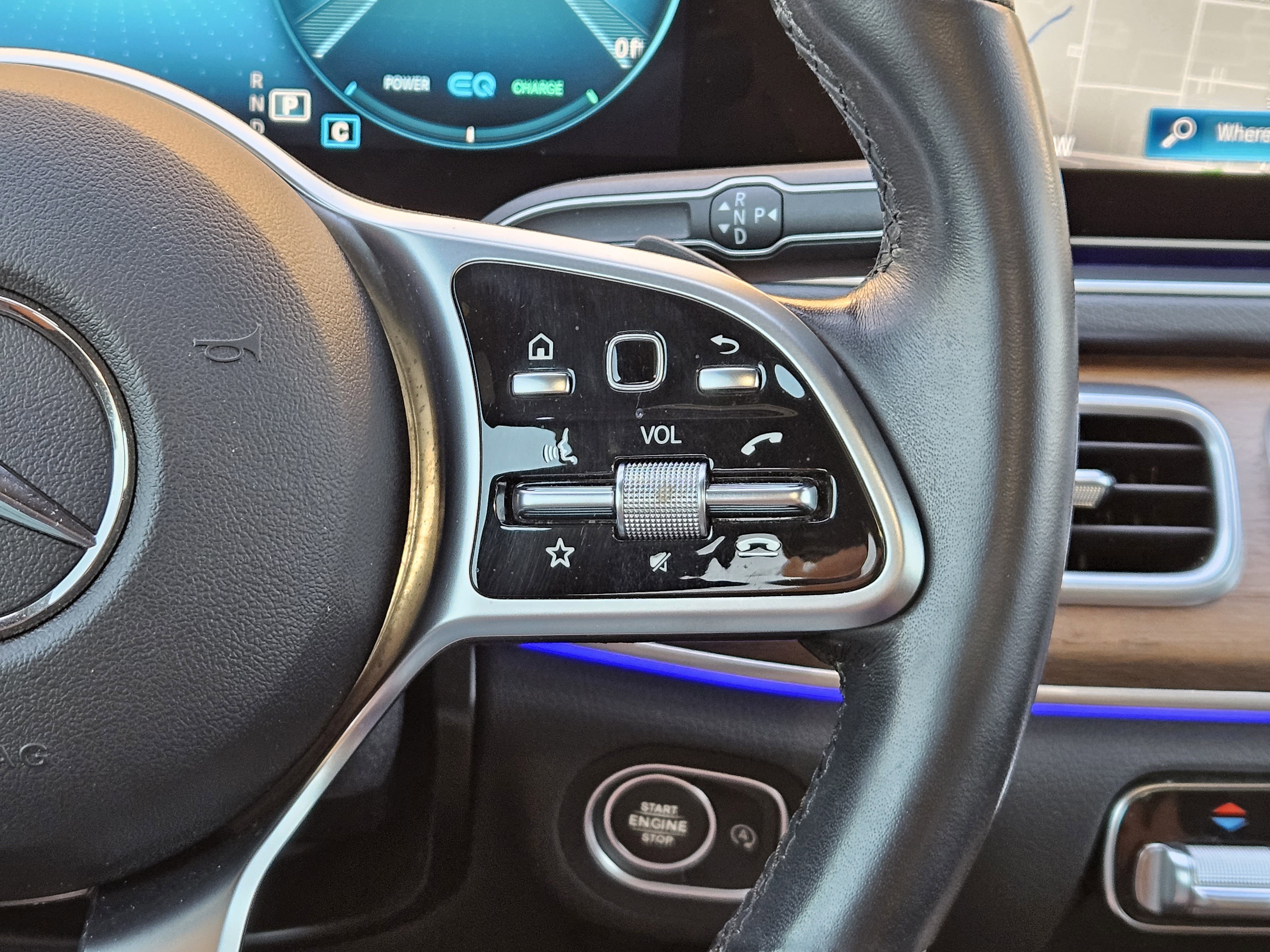 Certified 2023 Mercedes-Benz GLE 450 4MATIC image 29