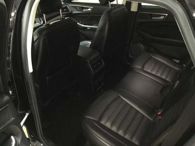 Used 2017 Ford Edge SEL w/ Equipment Group 201A image 42
