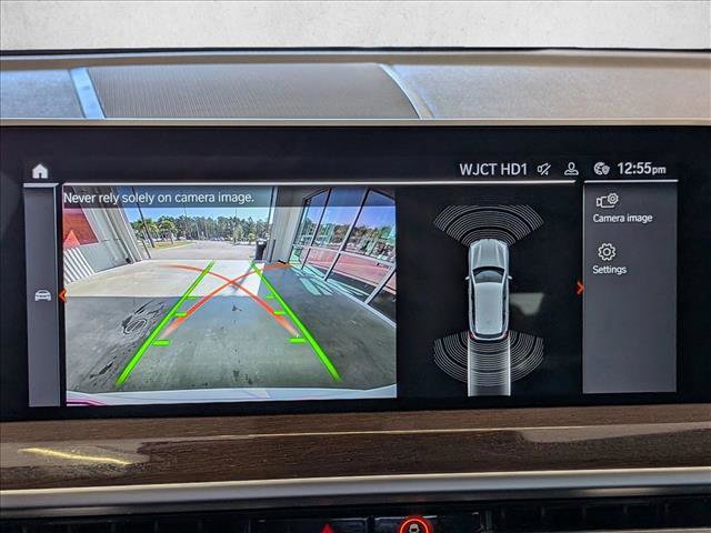 Used 2024 BMW X3 sDrive30i w/ Convenience Package image 13