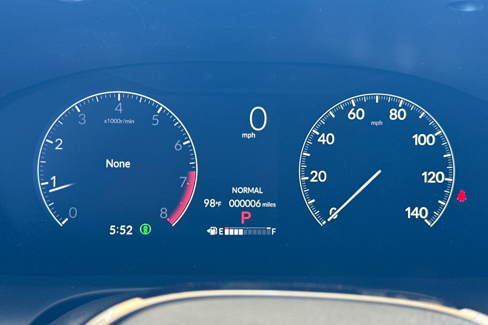 New 2027 Honda HR-V Sport image 28