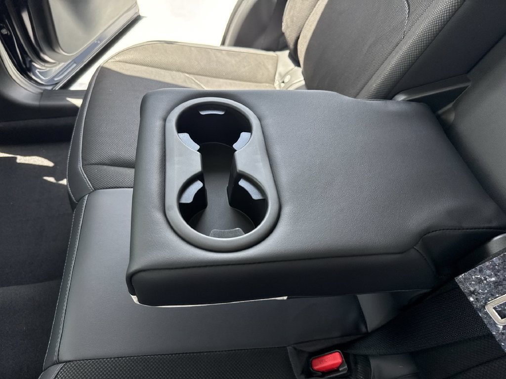 New 2026 MAZDA CX-5 Preferred AWD/4WD image 38