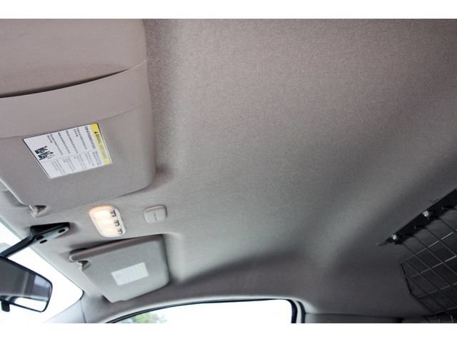 Used 2020 Nissan NV200 SV w/ Back Door Glass Package FWD image 24