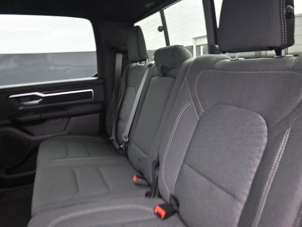 New 2026 RAM 1500 Lone Star image 25